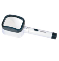 Les loupes
