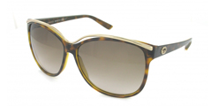 Lunettes de soleil Gucci