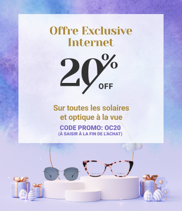 Offre solaire optical center deals